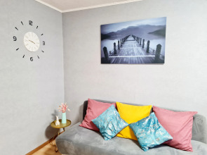 Апартаменты Белые ночи у ЖД Вокзала