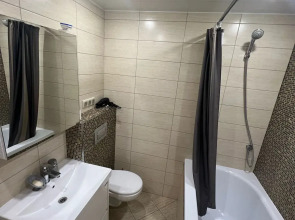 Квартира Paul_Apartament с прекрасным видом