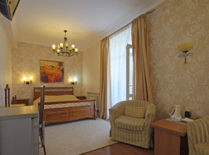 Отель на Советском