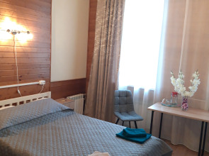 Мини-отель Дом аспиранта