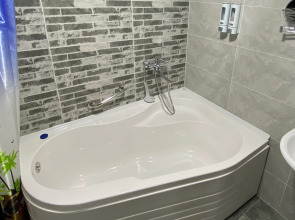 Отель Vatan Plaza