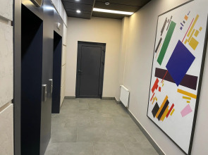 Апартаменты Riva Apart на Корпусной