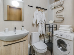 Квартира Submarine PRO MAX