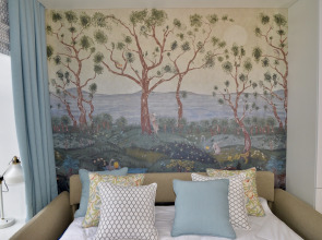 Апартаменты премиум-класса в самом сердце Москвы