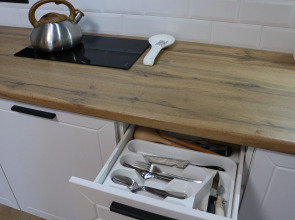 Апартаменты в Стиле Сканди