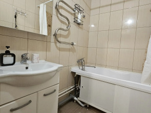 Квартира на Воронцовском бульваре 6