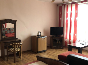 Отель Жемчужина