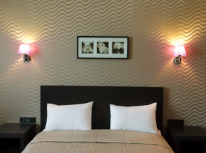 Отель Подкова