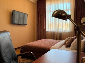 Апартаменты Шикарная Двушка