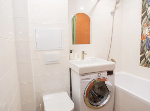 Апартаменты Семейные в Центре