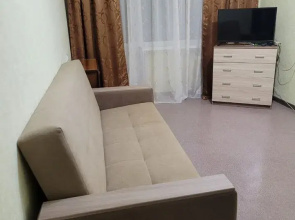 Na Ulitse Kosmonavtov 7 Apartments