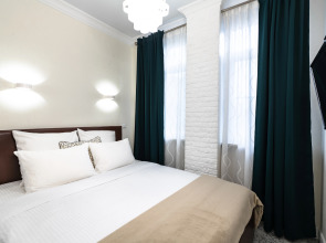 Квартира у Самого Моря для Вашей Семьи