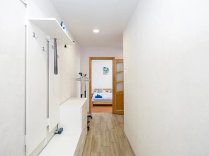 Квартира Завтрак у Тиффани