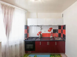 Отель Family-Hotel