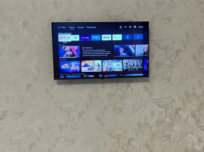 Квартира Уютная в центре Краснодара