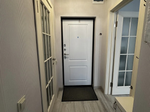 Квартира Уютная в ЖК Парковый