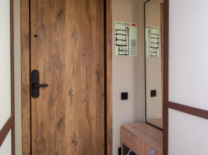 Исаакиевский лофт II. Стандартные апартаменты