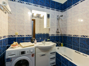 Квартира GM Apartments у Чистых Прудов