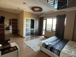 Отель Гэтсби