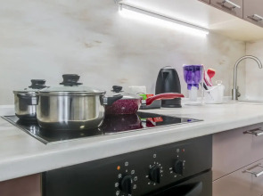 Апартаменты Гармония Исторический Владимир