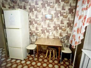 Апартаменты на Краснореченской 169