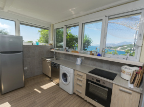 Apartment Carpe Diem Guest House