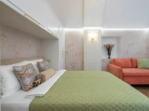 Квартира KeysSpb на Миллионной