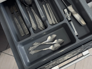 Квартира на Жукова