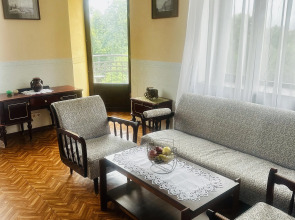 Апартаменты Daily Apart