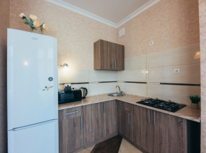 Апартаменты в 100 метрах от КОРОЛЕВСКИХ ВОРОТ КЁНИГСБЕРГА.