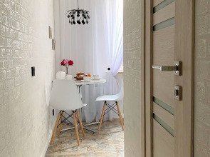 Апартаменты у Острова Канта