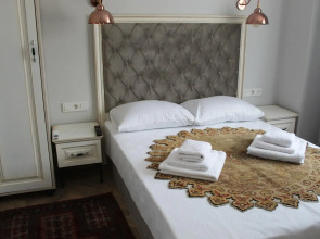 Good Night Istanbul Hotel