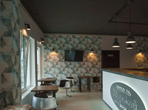 Отель Морской