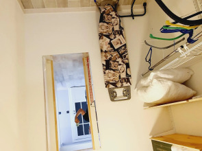 Апартаменты на Окружной