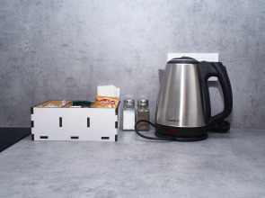 Апартаменты Hotel Spb 4