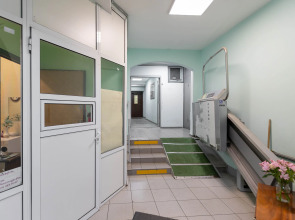 Апартаменты Riva Apart Family в Свиблово