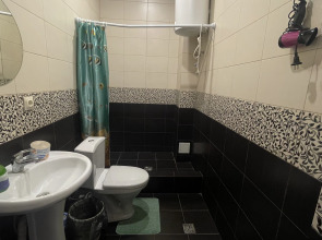 Меблированные комнаты в Гостевом Доме Адуней