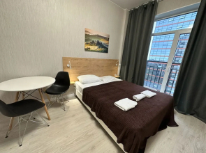 Апартаменты Pulkovo Hotel SPB 1