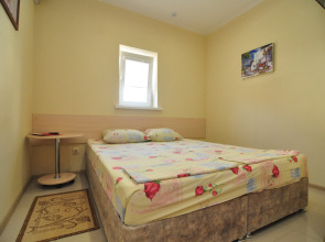 Гостевой Дом НАНТИА