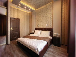 Отель Бельведер