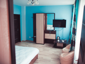 Imagine Hotel&Cafe