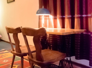 Хостел Old Radio