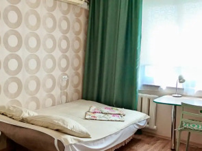 Квартира на Тополиной улице