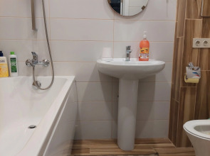 Апартаменты на Заводской 35