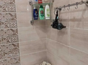 Апартаменты 5 звезд на Шамиля Джикаева 5А