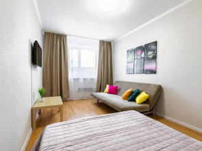 Апартаменты в историческом центре города