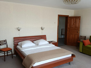 Гостевой дом На Ивановском