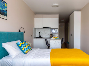 Апартаменты Viktory Apart