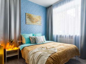 Квартира 1-ая Метро Карла Маркса