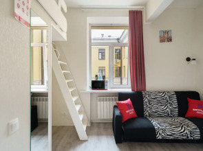 Апартаменты BestFlat24 Владыкино Двухуровневые